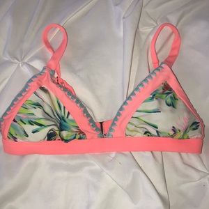 Bathing suit top